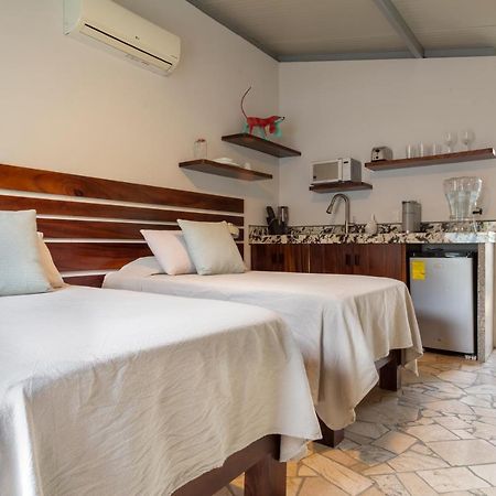 Anjali Casa Divina Hotel Sayulita Kültér fotó