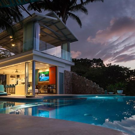 Anjali Casa Divina Hotel Sayulita Kültér fotó