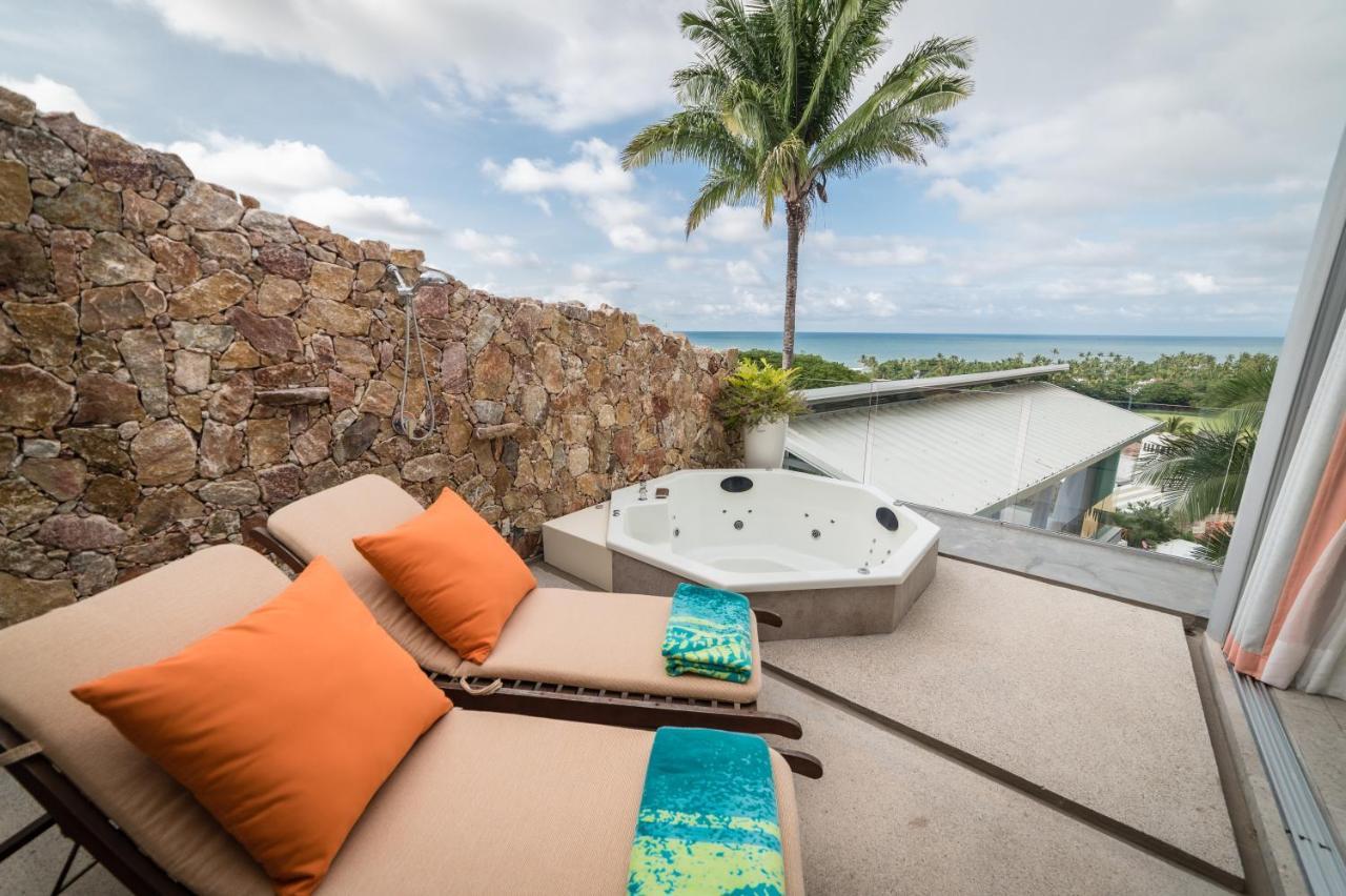Anjali Casa Divina Hotel Sayulita Kültér fotó
