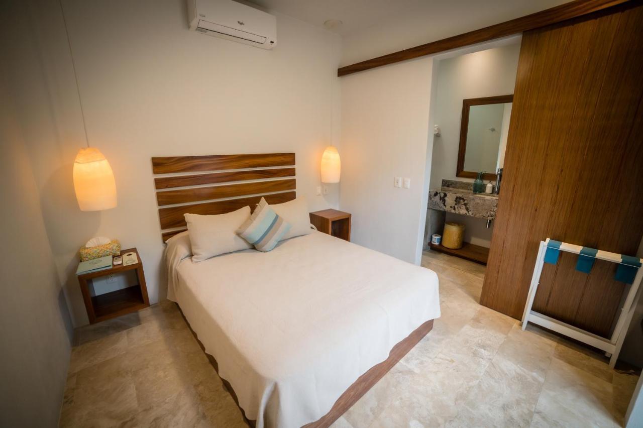 Anjali Casa Divina Hotel Sayulita Kültér fotó