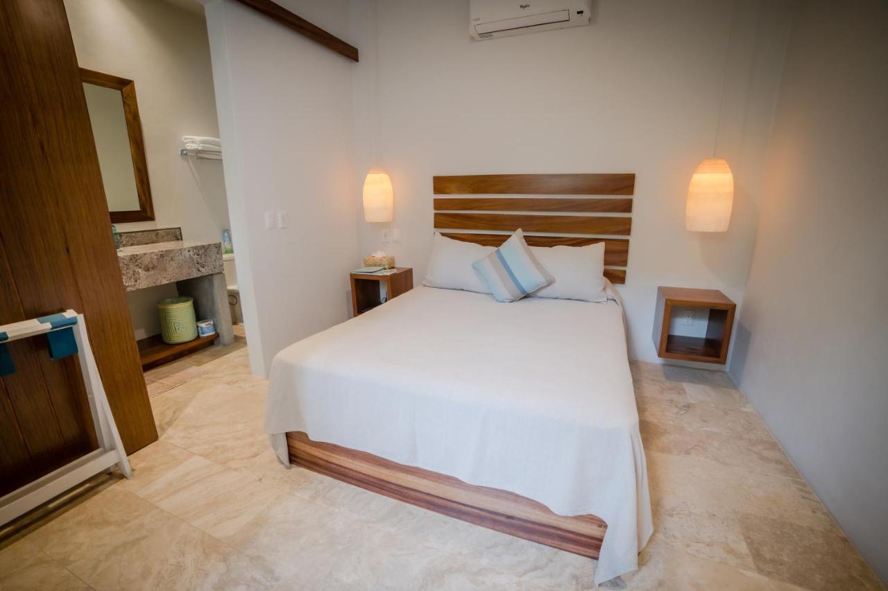 Anjali Casa Divina Hotel Sayulita Kültér fotó