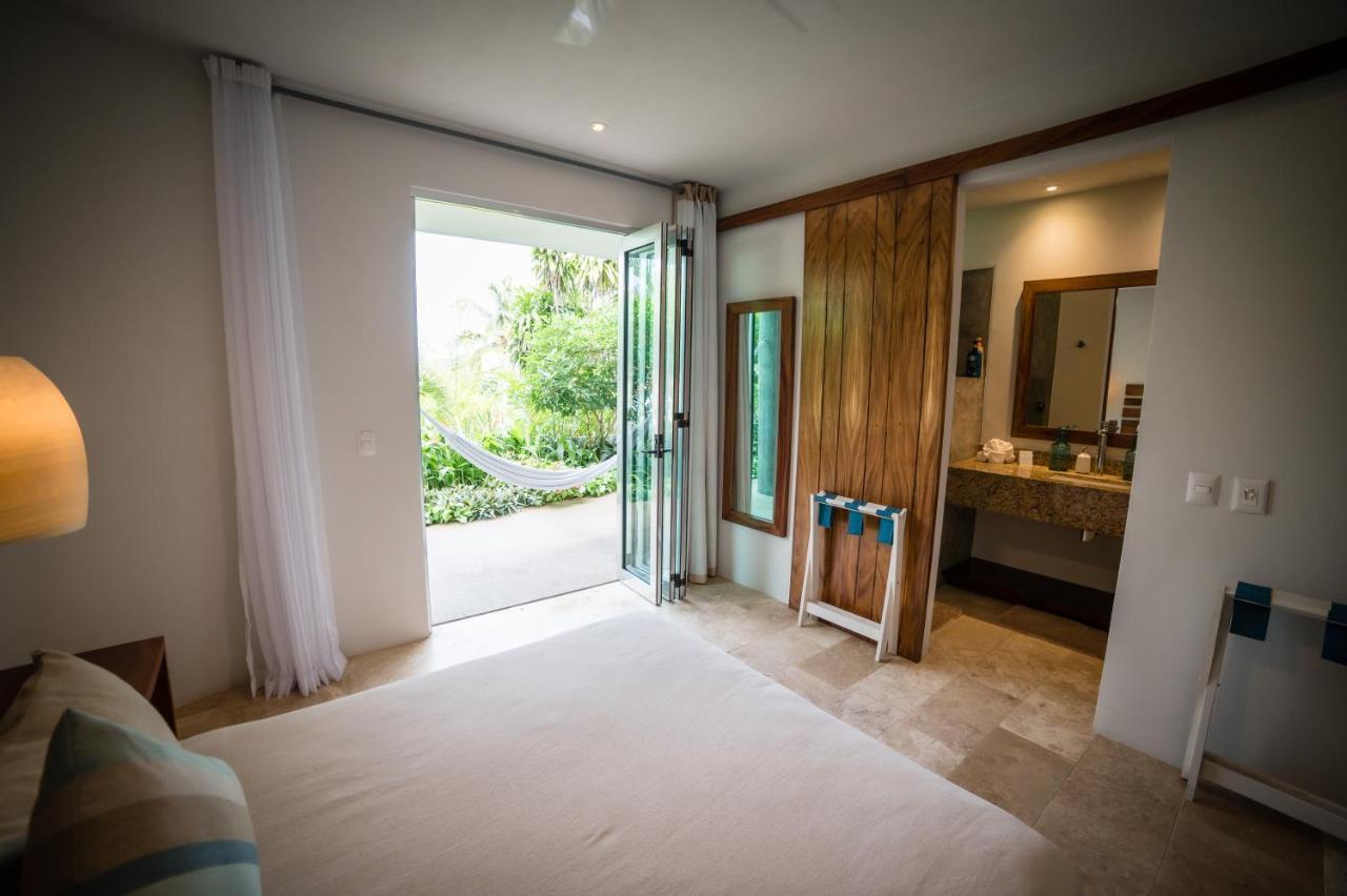 Anjali Casa Divina Hotel Sayulita Kültér fotó