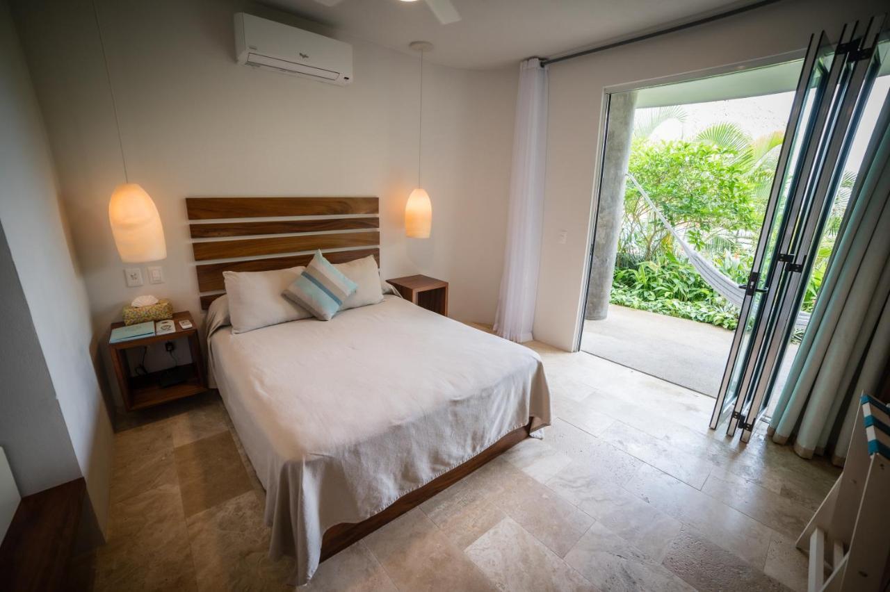 Anjali Casa Divina Hotel Sayulita Kültér fotó