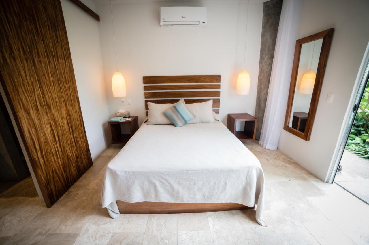 Anjali Casa Divina Hotel Sayulita Kültér fotó