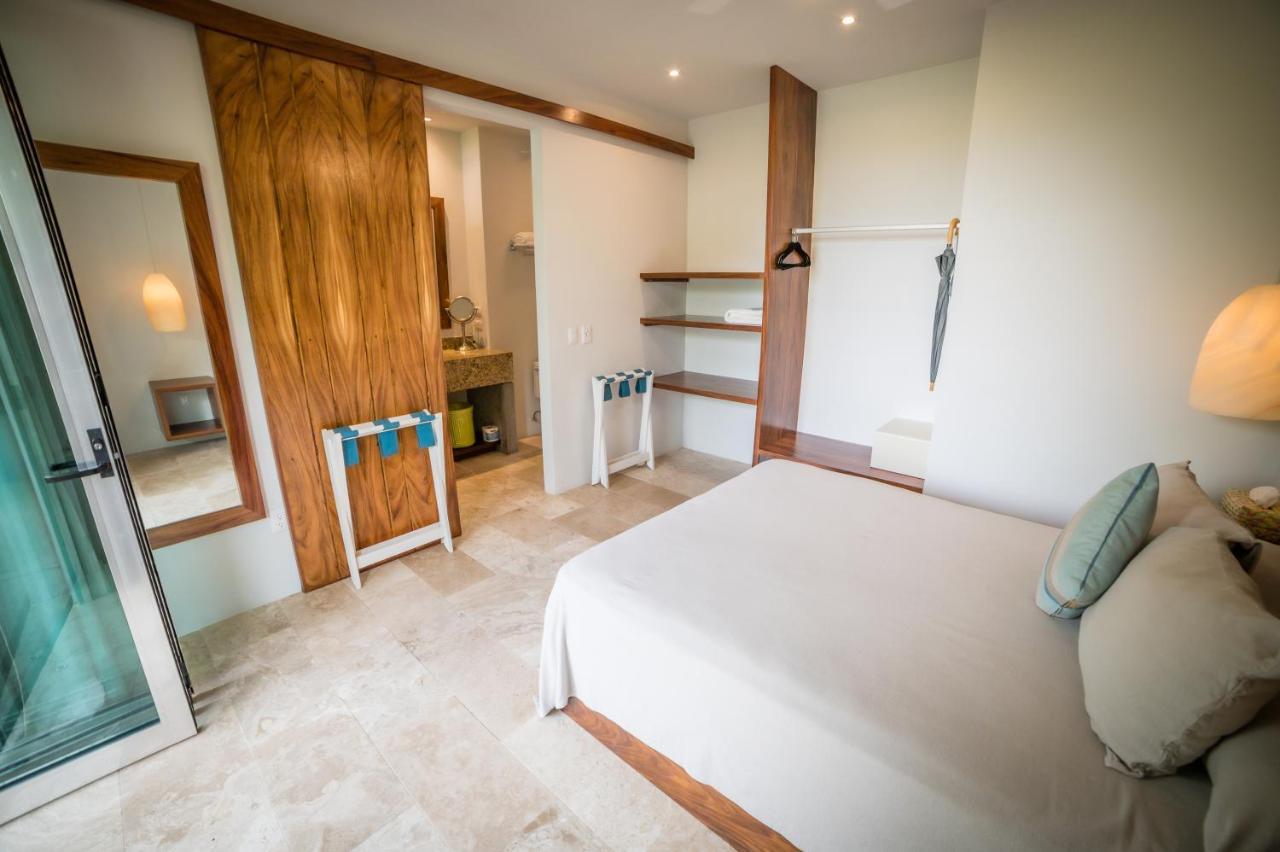 Anjali Casa Divina Hotel Sayulita Kültér fotó