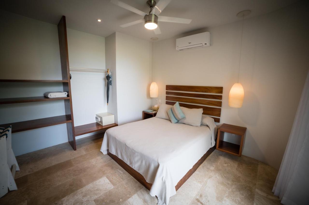 Anjali Casa Divina Hotel Sayulita Kültér fotó