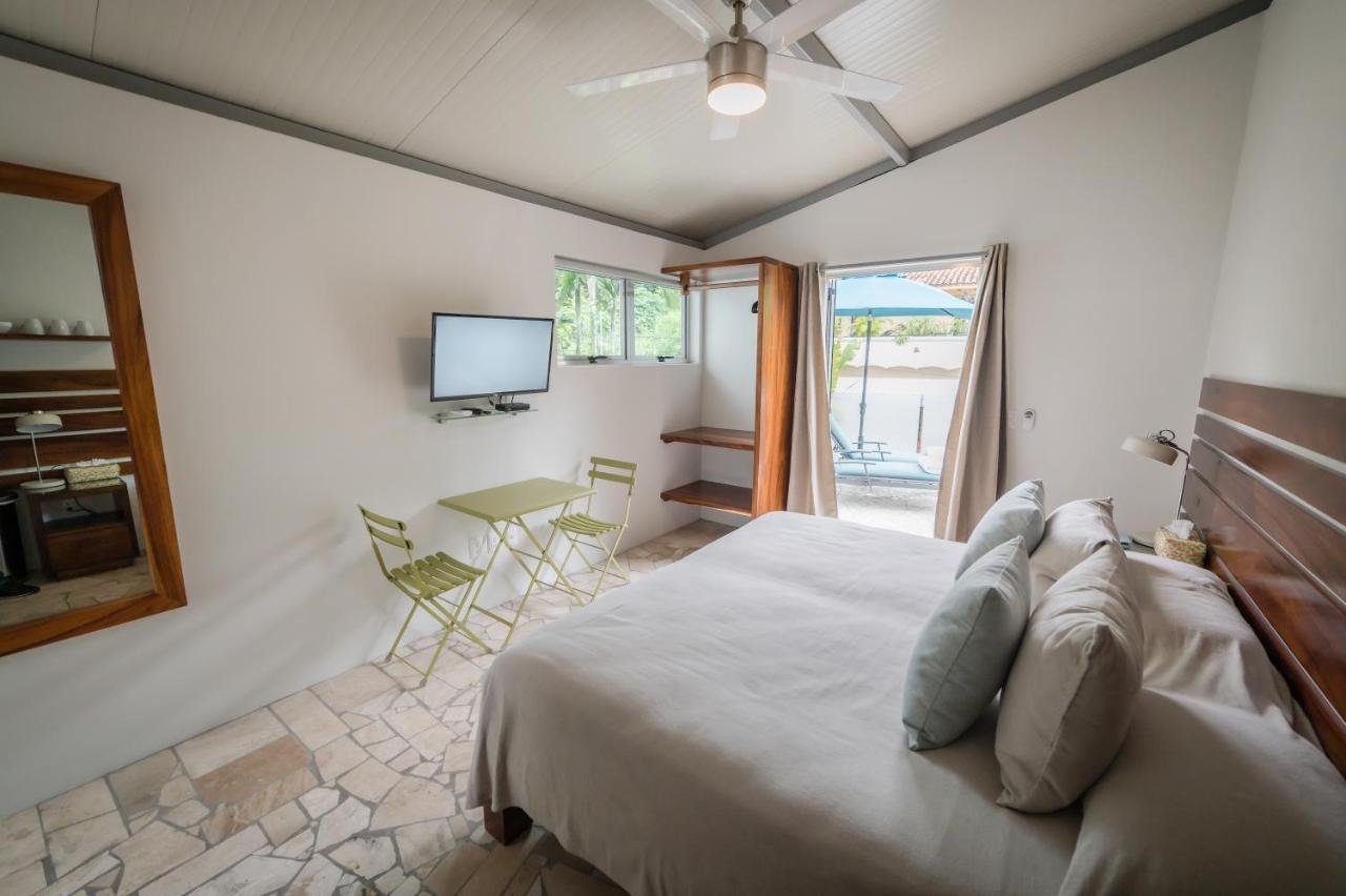 Anjali Casa Divina Hotel Sayulita Kültér fotó