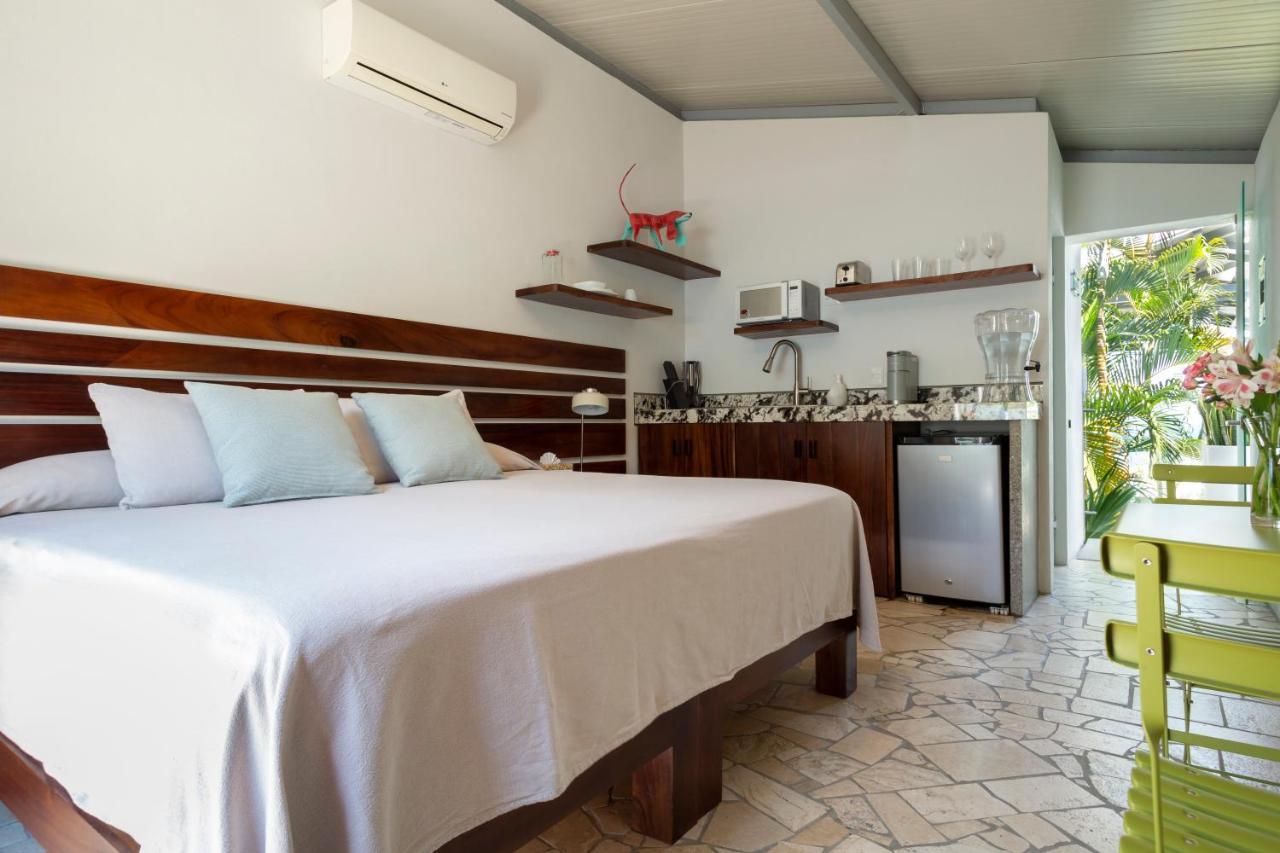 Anjali Casa Divina Hotel Sayulita Kültér fotó