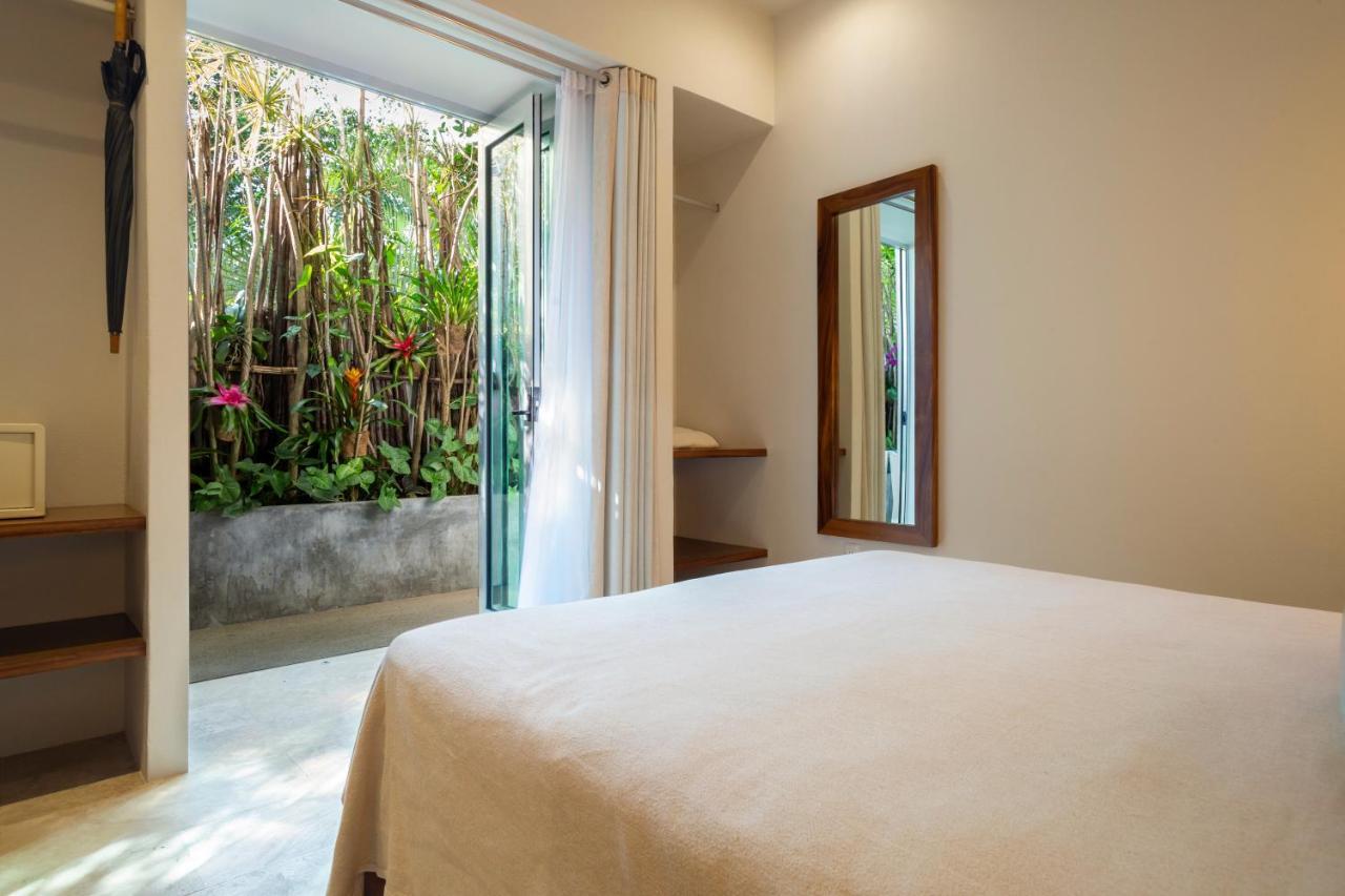 Anjali Casa Divina Hotel Sayulita Kültér fotó