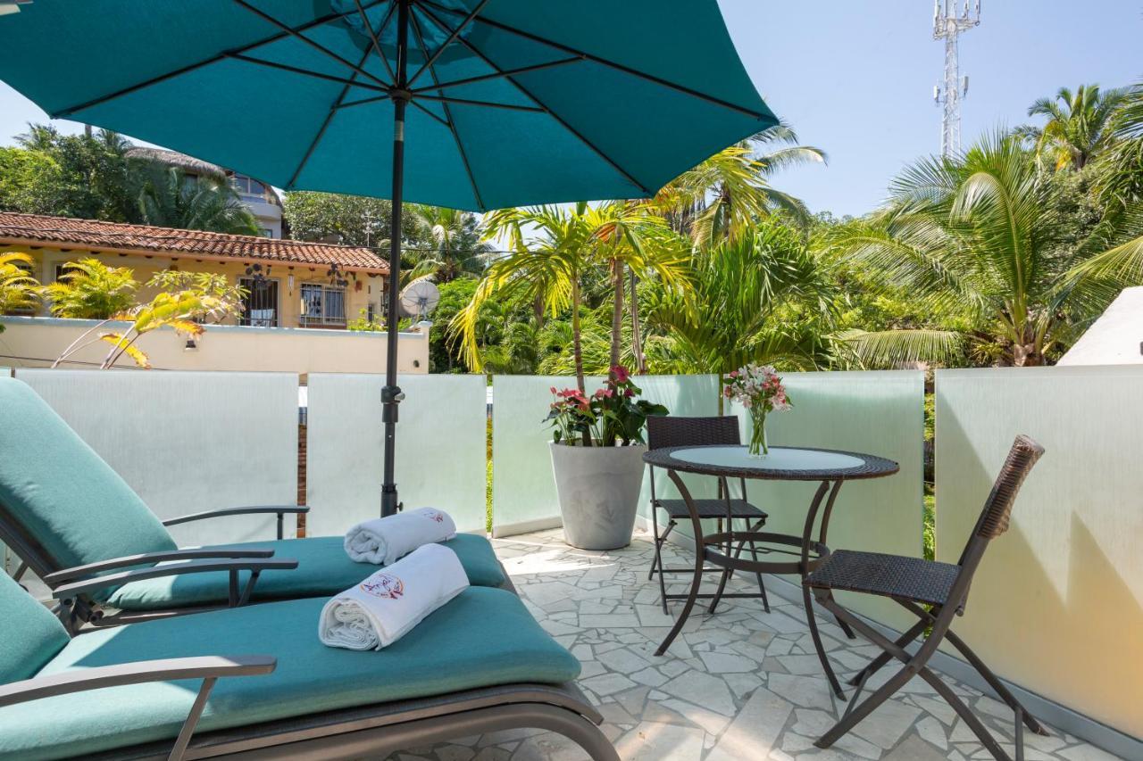 Anjali Casa Divina Hotel Sayulita Kültér fotó