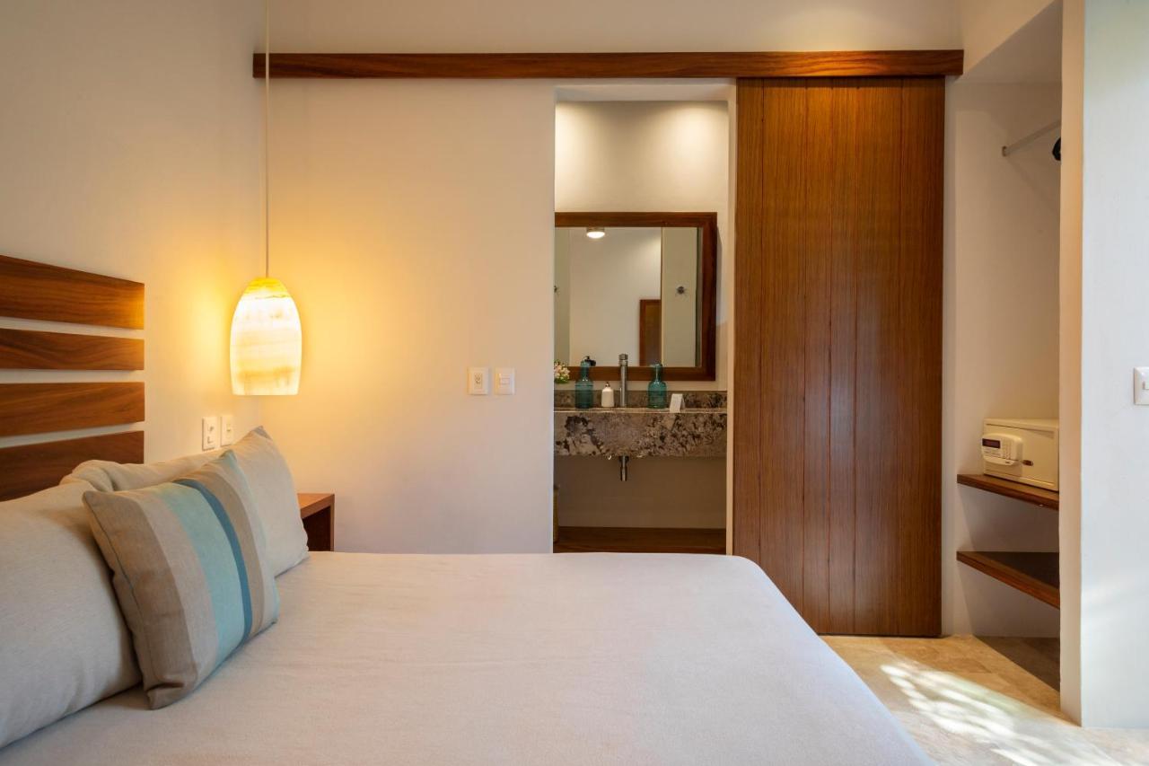 Anjali Casa Divina Hotel Sayulita Kültér fotó