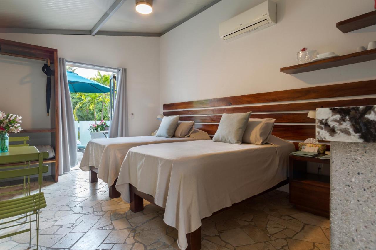Anjali Casa Divina Hotel Sayulita Kültér fotó