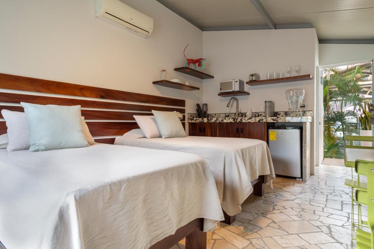 Anjali Casa Divina Hotel Sayulita Kültér fotó