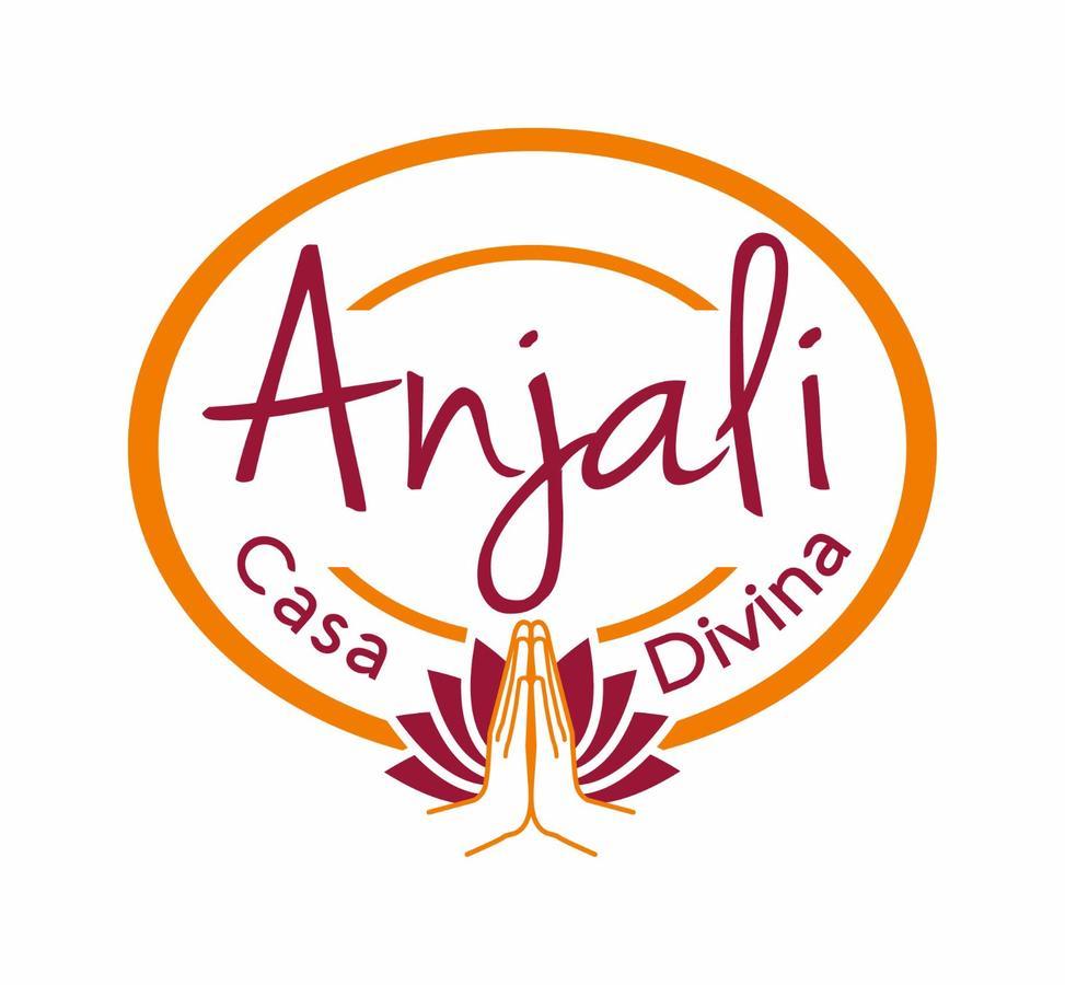 Anjali Casa Divina Hotel Sayulita Kültér fotó