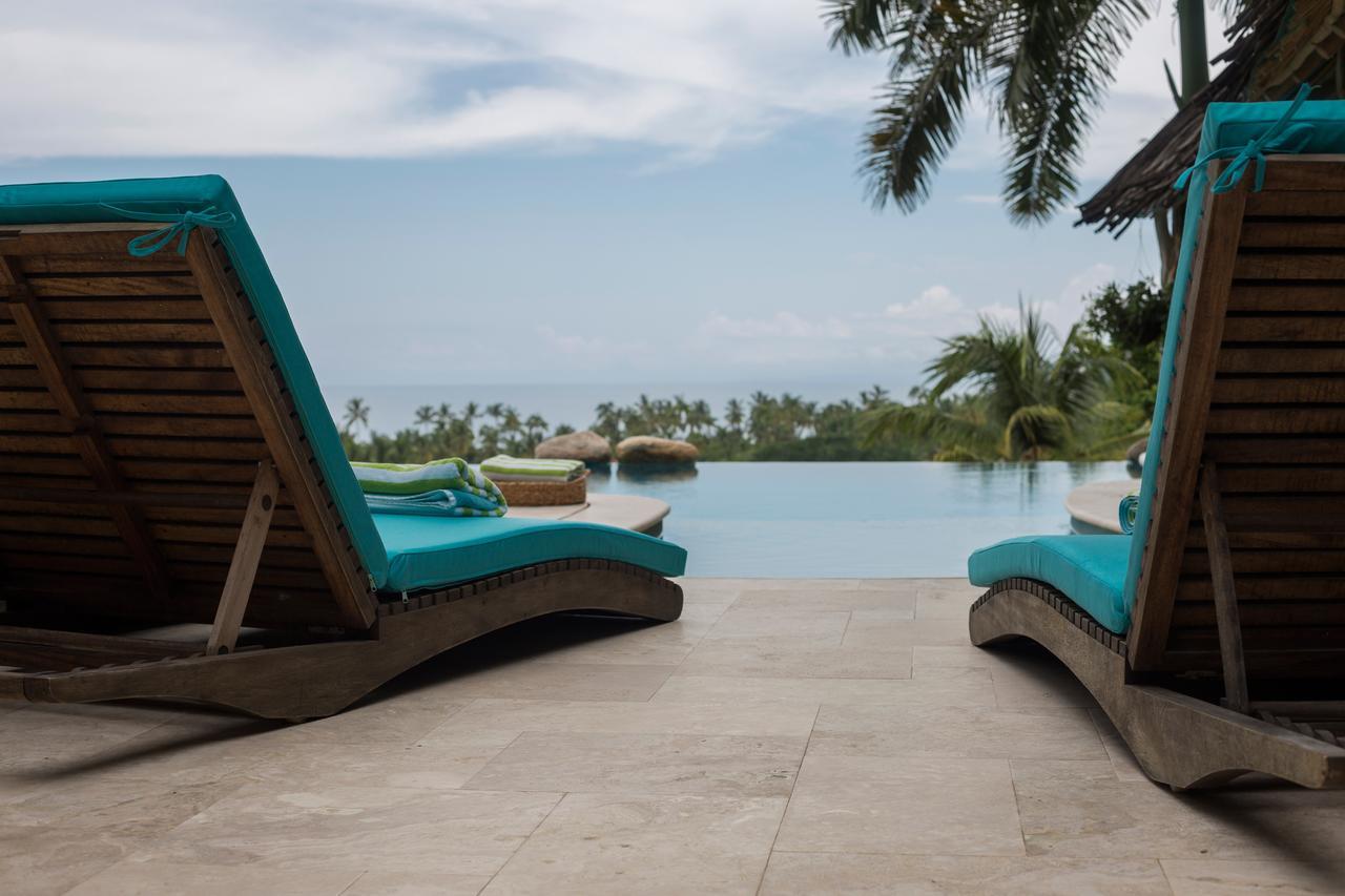 Anjali Casa Divina Hotel Sayulita Kültér fotó