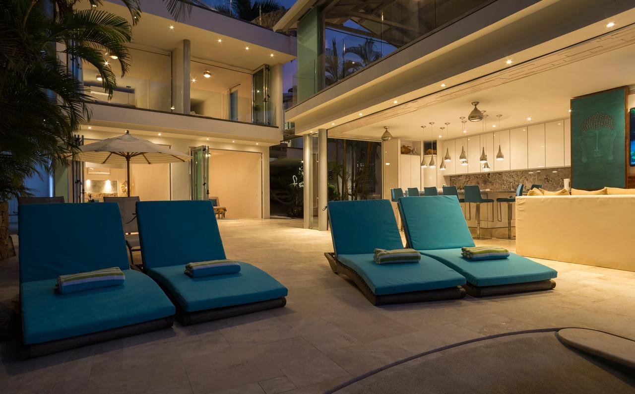 Anjali Casa Divina Hotel Sayulita Kültér fotó