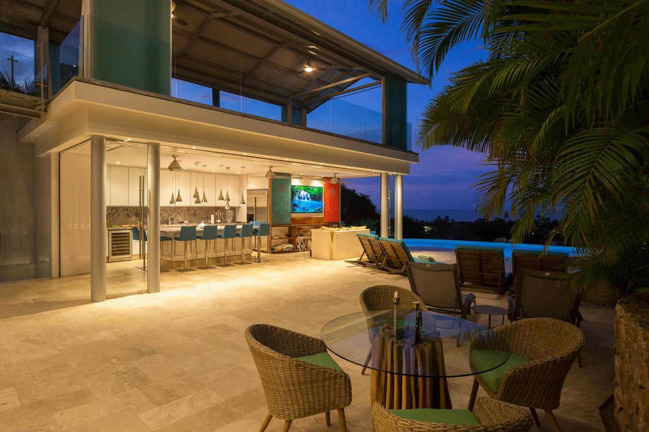 Anjali Casa Divina Hotel Sayulita Kültér fotó