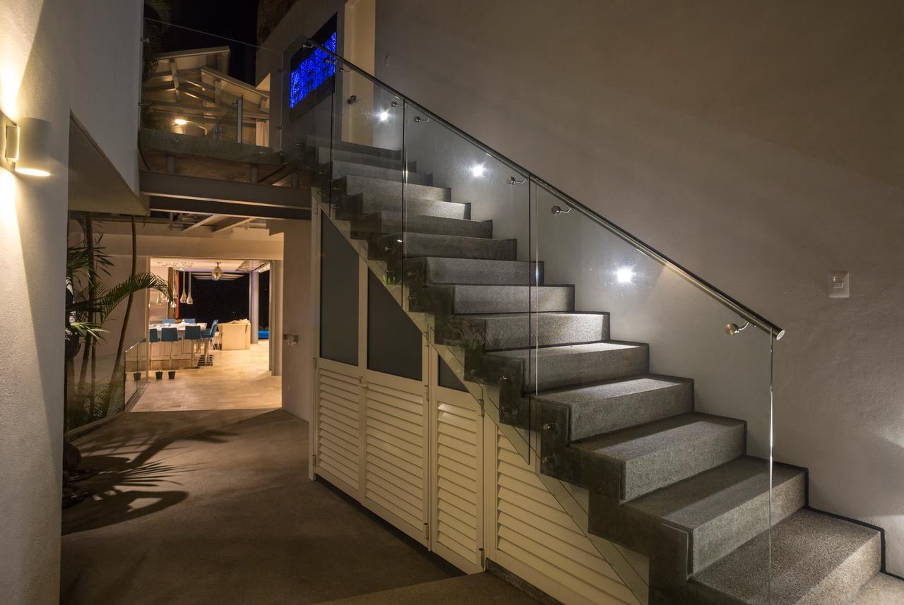 Anjali Casa Divina Hotel Sayulita Kültér fotó