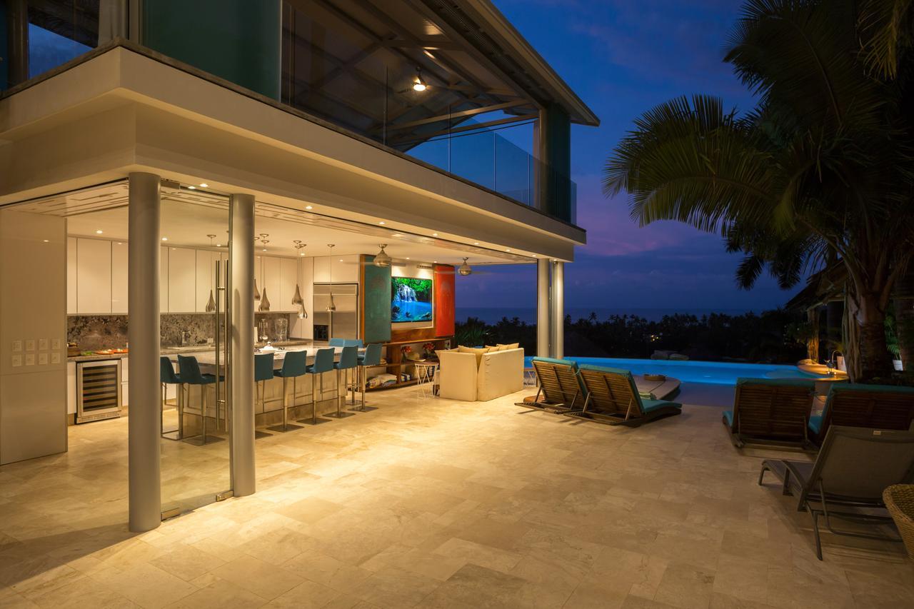 Anjali Casa Divina Hotel Sayulita Kültér fotó