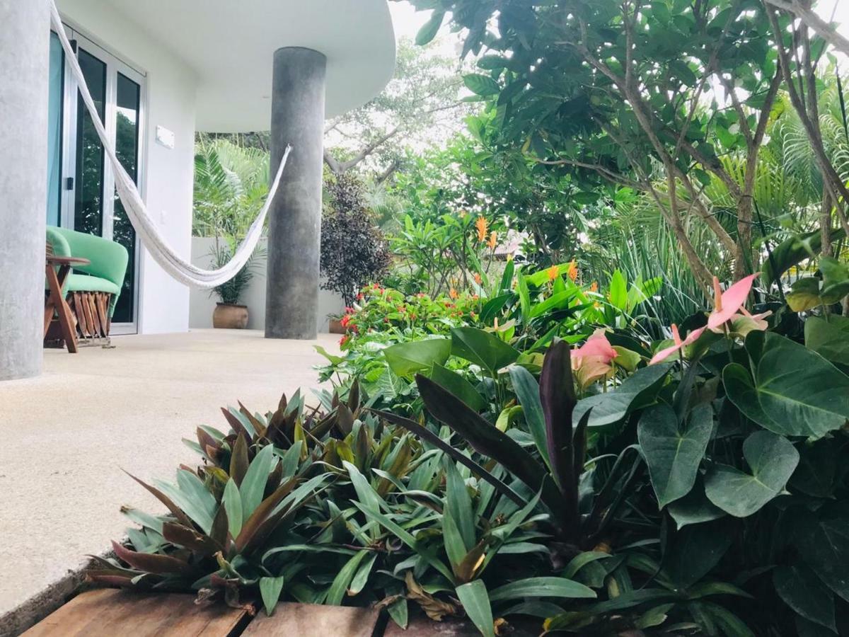 Anjali Casa Divina Hotel Sayulita Kültér fotó